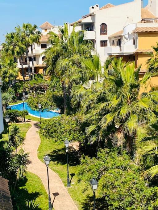 Casa De Flores Torrevieja Exterior foto